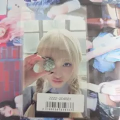 リズ　Sony music Empathy　ソニミュ 特典