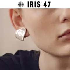 【現行販売品】IRIS 47／koko earring ココ イヤリング