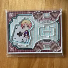 ヘタリア　ゆらっとアクリルフィギュア　イギリス
