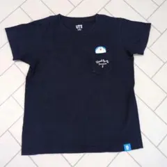 ［UT］ドラえもん　スタンドバイミー　Tシャツ　ユニクロ