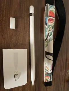 Apple Pencil (第1世代) 充電アダプタ付き