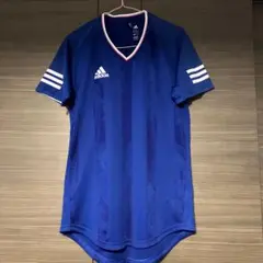 アディダス サッカートレーニングウェア