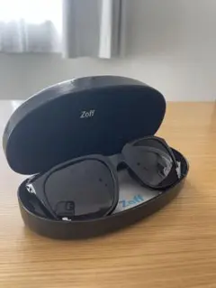 Zoff サングラス