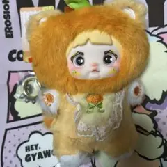 Nommi のフルーツシリーズ　みかん