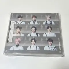 SnowMan Snow Labo. S2(初回盤B)