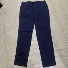 [美品]PT0W スラックスパンツレディース44サイズ