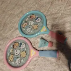 ちいかわ　ラケット