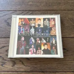 霧矢大夢　Single Collection 1999～2011 CD