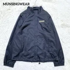 MUNSINGWEAR【マンシングウェア】 クルーネックブルゾン 新品 メルカリ 2025年最新】マンシングウェア レディース ジャンパー・ブルゾン