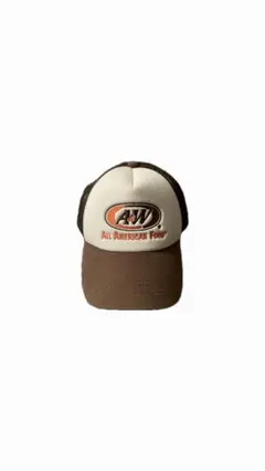 A&W キャップ