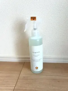【新品】ヨギッシュCitrus Aroma 250ml