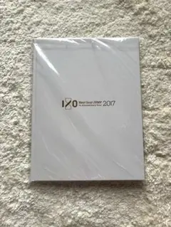 Hey!Say!JUMP I/O パンフレット