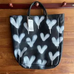 【VANSON】バンソン SMU レザー トートバッグ 000000020284_mm6KCFz.jpg