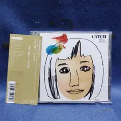 小谷美紗子 / CATCH