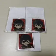 SAKAMOTO DAYS セガラッキーくじ アクリルキーホルダー 南雲
