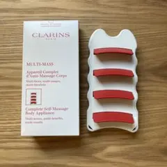 CLARINS マルチ マス 試してみた】マルチ マス CLARINSのリアルな口コミ・レビュー | LIPS