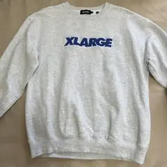 XLARGE スウェット
