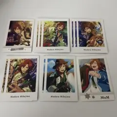 あんスタ 三毛縞斑 ぱしゃこれ ぱしゃっつ