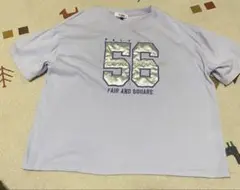 Tシャツ ピンクラテ