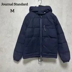 ジャーナルスタンダード　Journal Standard ダウンジャケット　M