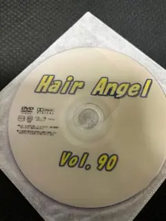 hair angel vol90 2枚組