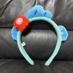 サンリオ カチューシャ ハンギョドン