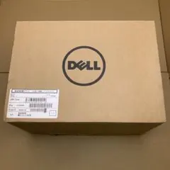 DELL Thunderbolt Dock TB16　&充電器