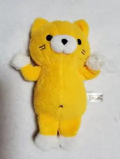 ミケムラさん　ぬいぐるみ　マスコット