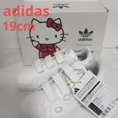 新品 アディダス adidas Stan Smith Hello Kitty
