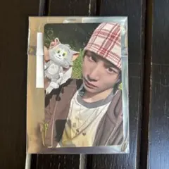 テサン Boynextdoor boylife HMVラキドロ