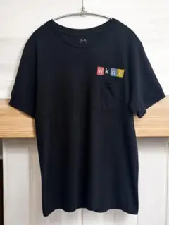 USA製 WKND SKATEBOARDS（ウィークエンド）ロゴポケットTシャツ