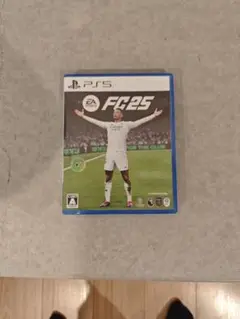 EA SPORTS FC25 PS5