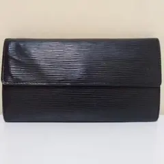■LOUISVUITTON ルイヴィトン エピ 長財布 ウォレット■
