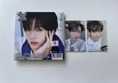 NCT DREAM チソン go back to the future