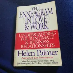 The Enneagram in Love & Work by Palmer