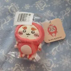 ちいかわくじ　マスコット　シーサー