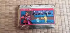 FC ドラゴンバスター　ファミコン　namcot