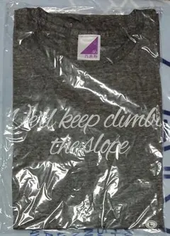 乃木坂46 4th anniversary 井上小百合&堀未央奈 Tシャツ