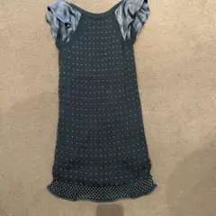 sacaiチュニック