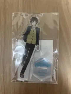 ホリミヤ　くじ　宮村伊澄　アクリルスタンド