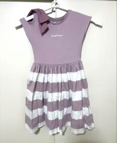 kate spadeノースリーブワンピース【140】