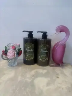 Ravissaラヴィーサキメハ Kimeha シャンプー 1000ml Kimeha キメハ きめしゃん & きめとり 1000ml シャンプー
