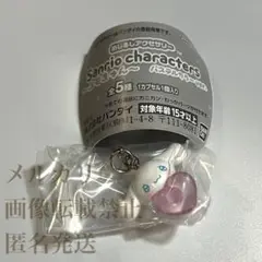 サンリオ エモきゅん めじるしアクセサリー シナモロール
