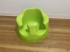 Bumbo バンボベビーソファ 黄緑