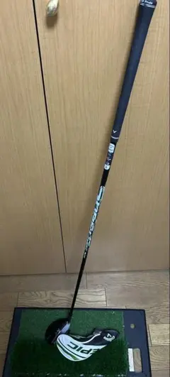 EPIC MAX FAST 5H Rシャフト