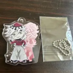童磨 アクスタ G賞