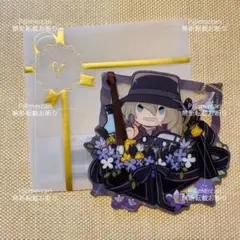 名探偵コナン　AIMON ドール　中国限定　ブックマーク　ジン　コナンカフェ