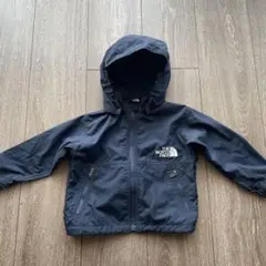 【期間限定】THE NORTH FACE コンパクトジャケット　80cm