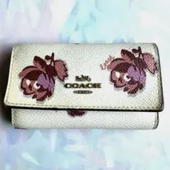 COACH キーケース