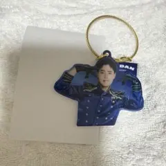 SUPER★DRAGON 松村和哉 アクキー